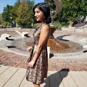 Meet your Posher, Zeta